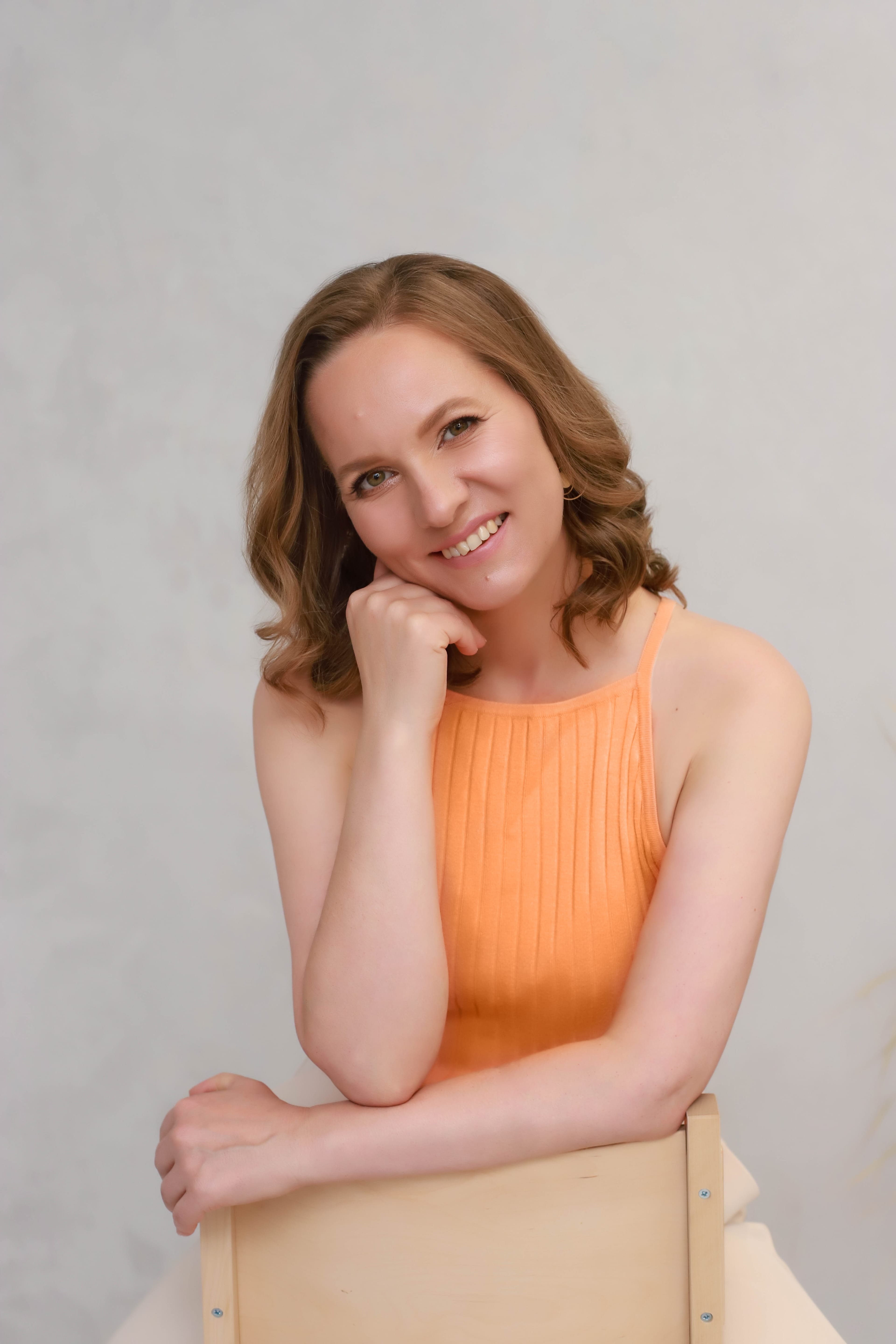 Елена Осипова