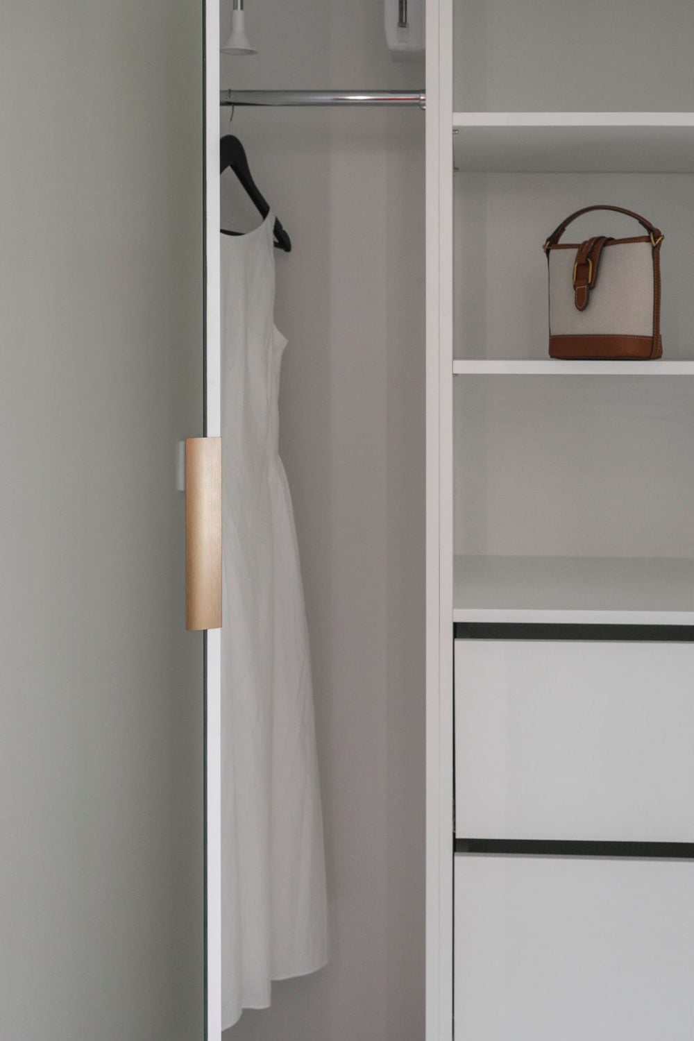 Детали шкафа